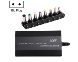 Univerzalni punjač za laptop 100W